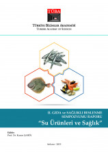 II. Gıda ve Sağlıklı Beslenme Sempozyumu Raporu “Su Ürünleri ve Sağlık”